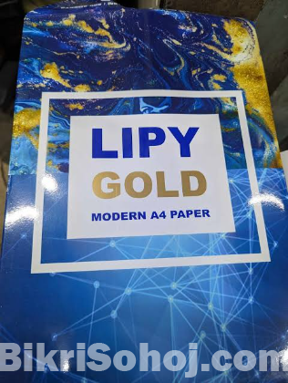 A4 Paper
